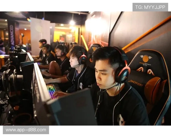 亚博体育电竞：专业赛事直播与电竞娱乐完美结合的最佳选择