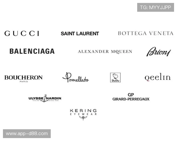 开云KY平台在奢侈品行业中的应用优势与发展前景探讨 开云KY平台在奢侈品行业中的应用优势与发展前景探讨