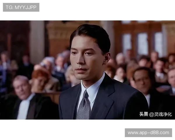 尊龙凯时人生：细数尊龙在演艺圈的辉煌成就与人生感悟